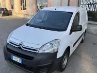 Usata Citroën Berlingo 75 CV (55 kW) 2017 Other Monovolume
