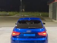 Usata Audi S1 231 CV (169 kW) 2016 Utilitaria