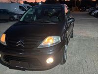 Usata Citroën C3 60 CV (44 kW) 2009 Nero Berlina