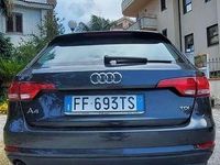 Usata Audi A4 Business 150 CV (110 kW) 2016 Station wagon