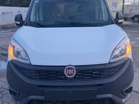 Usata Fiat Doblò 90 CV (66 kW) 2016 Monovolume