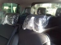 Nuova Fiat Ulysse 176 CV (129 kW) 2025 Nero Monovolume