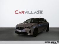 Usata Opel Corsa S 100 CV (73 kW) 2023 Grigio Utilitaria