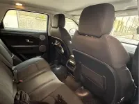 Usata Land Rover Range Rover evoque 150 CV (110 kW) 2017 Bianco SUV