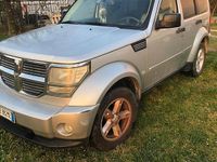 Usata Dodge Nitro 2010 SUV