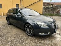 usata Opel Insignia 2.0 CDTI 131 CV - 2010