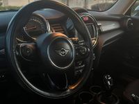 Usata Mini Cooper D 116 CV (85 kW) 2019 Utilitaria