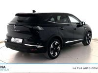 Nuova Renault Symbioz Techno 109 CV (80 kW) 2026 Nero etoilé SUV