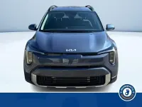 Nuova Kia Stonic Urban 99 CV (72 kW) 2026 Bluazzurro SUV