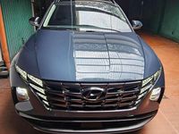 Usata Hyundai Tucson 179 CV (131 kW) 2021 SUV