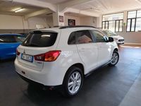 usata Mitsubishi ASX 1.8 DI-D 116 CV 2WD Intense Panoramic