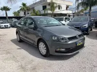 Occasion VW Polo 75 ch (55 kW) 2016 Gris Berline