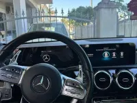 Usata Mercedes A180 Premium 116 CV (85 kW) 2019 Berlina