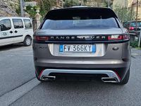 Usata Land Rover Range Rover Velar SE Dynamic 241 CV (177 kW) 2019 SUV