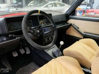 Usata Lancia Delta 211 CV (155 kW) 1994 Utilitaria
