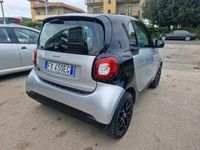 usata Smart ForTwo Electric Drive fortwo EQ Prime