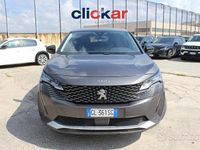 Usata Peugeot 3008 Allure 131 CV (96 kW) 2022 Grigio SUV
