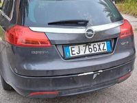 usata Opel Insignia - 2011