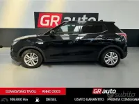 Usata SsangYong Tivoli 116 CV (85 kW) 2018 Other SUV