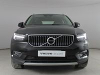 usata Volvo XC40 XC40T5 Recharge Plug-in Hybrid Inscription Expression