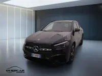 Usata Mercedes GLA180 Advanced Plus 116 CV (85 kW) 2023 Nero SUV