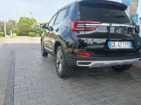 Usata DR DR 4.0 114 CV (83 kW) 2022 Nero SUV