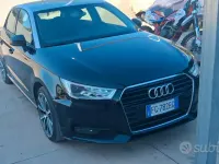 Usata Audi A1 Sportback 90 CV (66 kW) 2017 Utilitaria