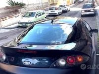 Usata Ford Puma 2000 Nero Coupé