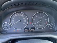 Usata BMW X3 190 CV (139 kW) 2017 SUV