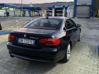 Usata BMW 330 M Sport 231 CV (169 kW) 2008 Coupé
