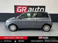 Usata Lancia Ypsilon 60 CV (44 kW) 2009 Other Utilitaria