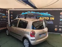 Usata Renault Modus Initiale 85 CV (62 kW) 2007 Grigio Monovolume