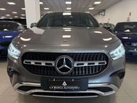 Usata Mercedes GLA200 Advanced 150 CV (110 kW) 2025 Grigio SUV