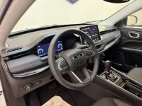 Usado Jeep Compass Summit 131 CV (96 kW) 2025 Blanco SUV