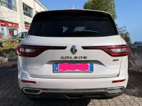 Usata Renault Koleos Initiale Paris 177 CV (130 kW) 2017 Bianco SUV