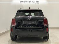Usata Mini Cooper D Countryman Classic 150 CV (110 kW) 2022 Other SUV