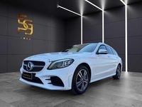 Occasion Mercedes C300 Premium 245 ch (180 kW) 2019 Other Break