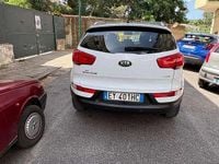 Usata Kia Sportage Active 116 CV (85 kW) 2015 SUV