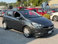 Usata Opel Corsa 90 CV (66 kW) 2018 Grigio Utilitaria