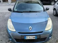 Usata Renault Clio II 75 CV (55 kW) 2011 Berlina