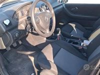 Usata Mercedes A150 2007 Berlina