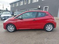 Usata Peugeot 208 68 CV (50 kW) 2014 Bordeaux Utilitaria