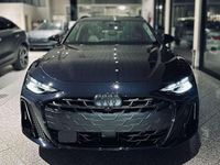 Nuova Audi A6 S-Line 204 CV (150 kW) 2026 Blu firmamento Station wagon