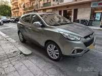 Gebraucht Hyundai ix35 Comfort 184 PS (135 kW) 2010 SUV