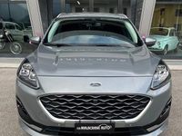 Usata Ford Kuga Vignale 225 CV (165 kW) 2023 Grigio SUV