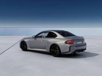 Nuova BMW M2 Comfort Edition 480 CV (353 kW) 2026 Coupé