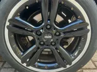 Usata Mini Cooper Countryman 122 CV (89 kW) 2011 SUV