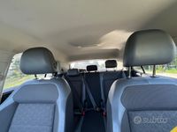 usata VW T-Cross T-Cross 1.6 TDI SCR Advanced BMT