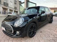 usata Mini Cooper D Clubman 1.5 One D Business Club