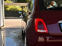 Usata Fiat 500 69 CV (50 kW) 2016 Utilitaria